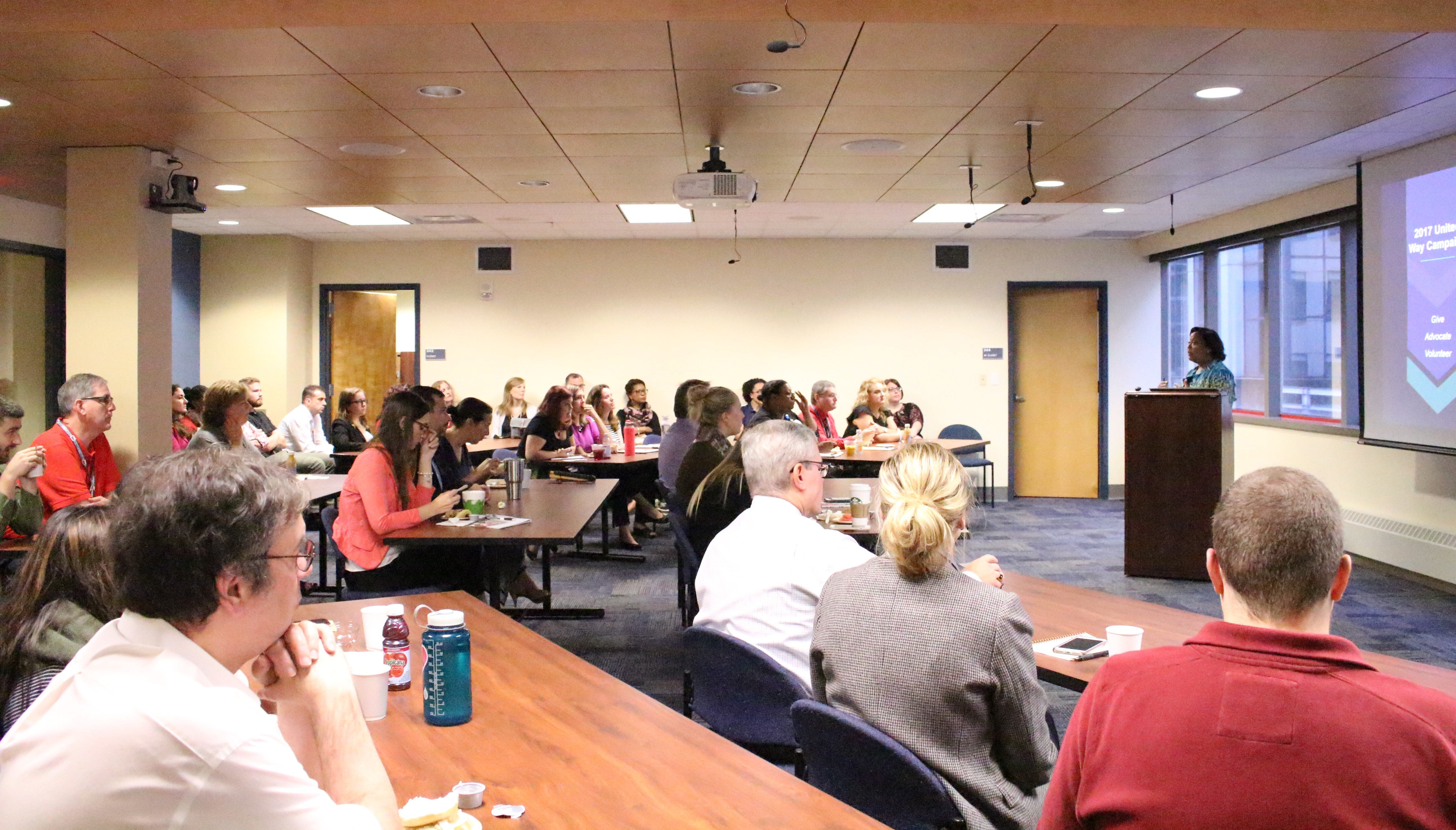 hr meeting image